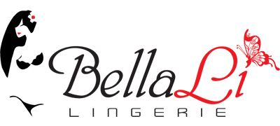 loja virtual BellaLi Lingerie logo 400x180
